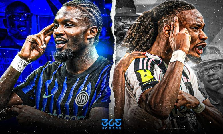 خيفرين تورام - ماركوس تورام