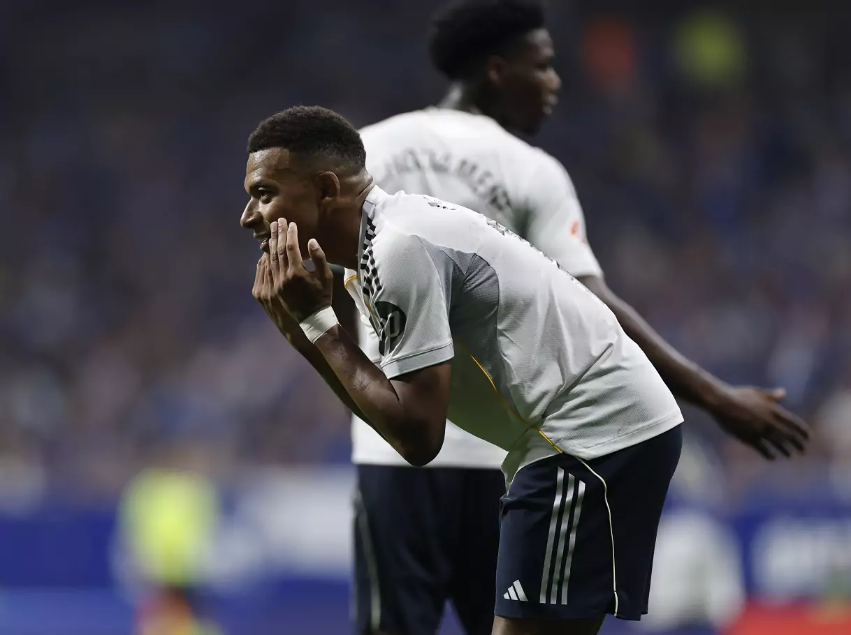 تشكيل ريال مدريد ضد كايرات ألماتي في دوري أبطال أوروبا 2026