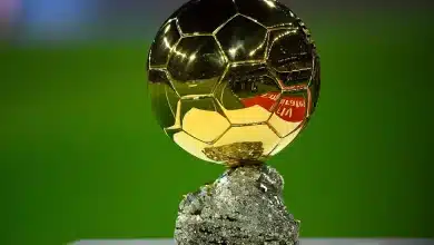 من هو المرشح الأول لجائزة الكرة الذهبية 2025؟