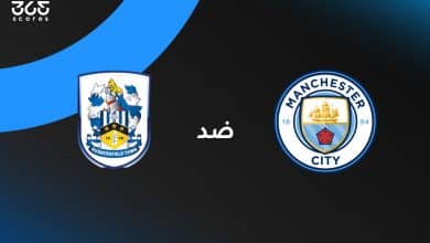 ملخص وأهداف مباراة مانشستر سيتي ضد هدرسفيلد