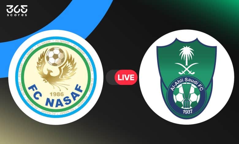 مباشر مباراة الأهلي اليوم