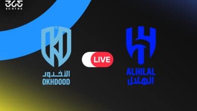 مباشر مباراة الهلال اليوم