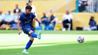 تشكيل الهلال ضد ناسف في دوري أبطال آسيا للنخبة 2025-26