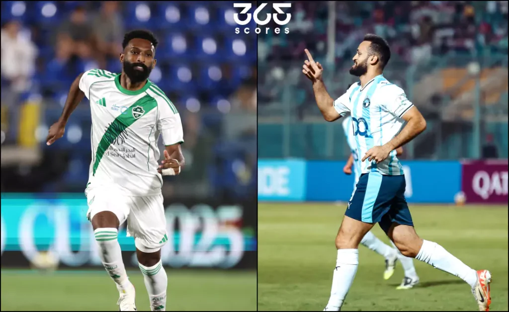 الأهلي ضد بيراميدز: أين تشاهد مباريات كأس إنتركونتيننتال 2026؟