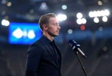 ماتياس يايسله (المصدر: Getty images)