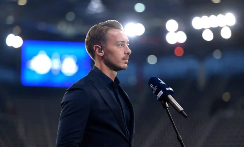 ماتياس يايسله (المصدر: Getty images)