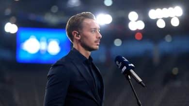 ماتياس يايسله (المصدر: Getty images)