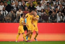 بوروسيا دورتموند - المصدر (Getty images)