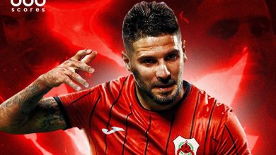 ألكسندر ميتروفيتش الريان القطري