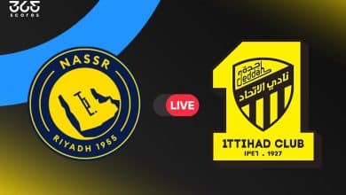 النصر ضد الاتحاد