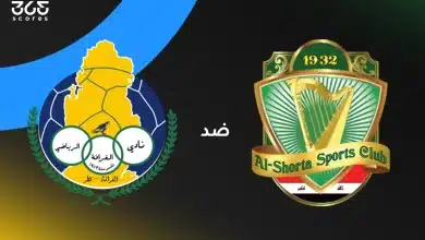 الغرافة ضد الشرطة