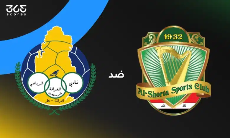 الغرافة ضد الشرطة