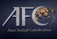 الاتحاد الآسيوي لكرة القدم - المصدر (Getty images)
