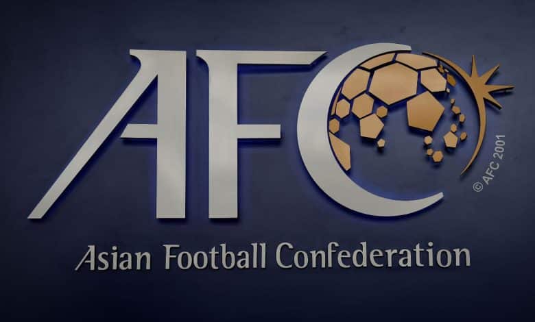 الاتحاد الآسيوي لكرة القدم - المصدر (Getty images)