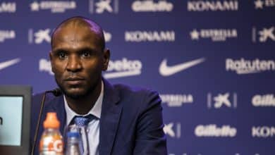 إريك أبيدال (المصدر: Getty images)