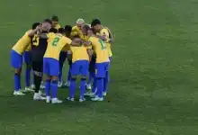 القنوات الناقلة لمباراة البرازيل ضد تشيلي في تصفيات كأس العالم 2026