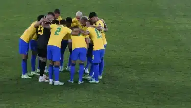 القنوات الناقلة لمباراة البرازيل ضد تشيلي في تصفيات كأس العالم 2026