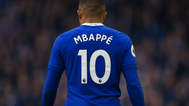 كيليان مبابي - (المصدر: ChatGPT)