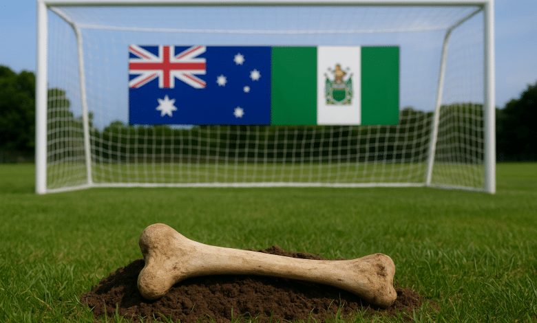 أستراليا - المصدر: ChatGPT