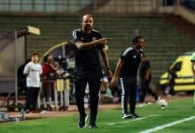 عماد النحاس - الأهلي