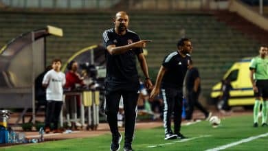 عماد النحاس - الأهلي