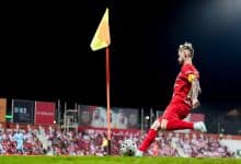 شباب الأهلي - المصدر: حساب رابطة المحترفين الإماراتية