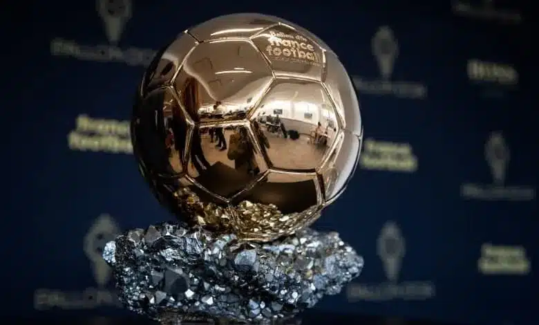 كل ما تريد معرفته عن حفل الكرة الذهبية 2025.. المرشحون والموعد