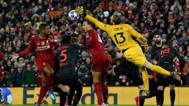 ليفربول - أتلتيكو مدريد - المصدر (Getty images)