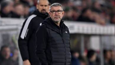 أورس فيشر - المصدر (Getty images)