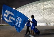 جدول مباريات الهلال السعودي في سبتمبر 2025