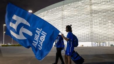 جدول مباريات الهلال السعودي في سبتمبر 2025