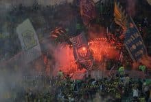 جدول مباريات الاتحاد السعودي في سبتمبر 2025