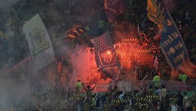 جدول مباريات الاتحاد السعودي في سبتمبر 2025