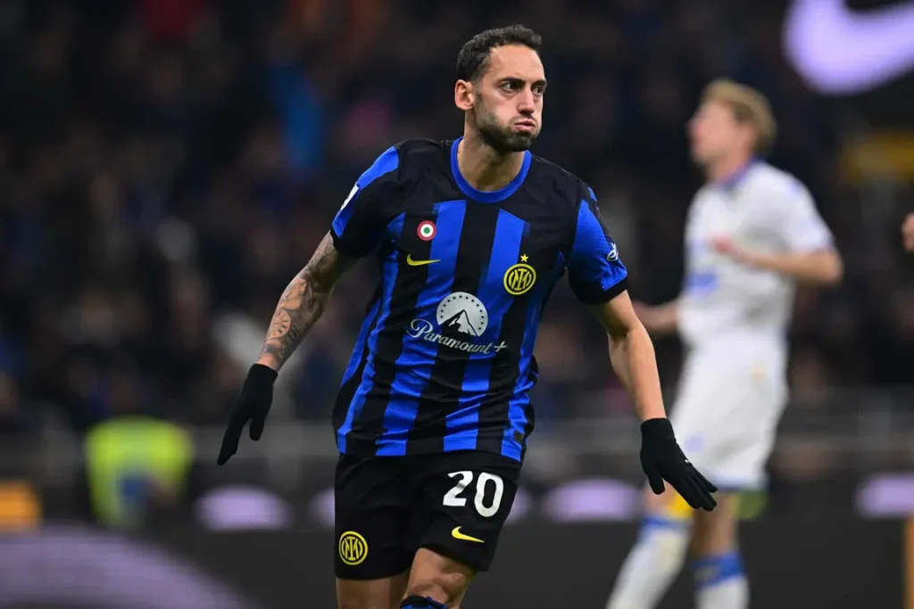 ترتيب هدافي الدوري الإيطالي 2025/2026