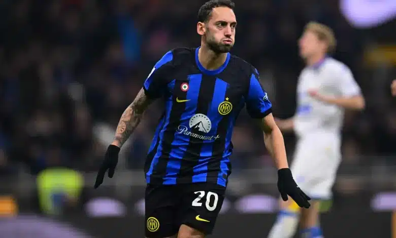 ترتيب هدافي الدوري الإيطالي 2025/2026