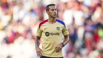 تياجو ألكانتارا - (المصدر: gettyimages)