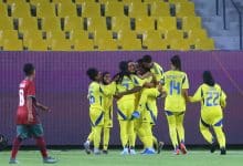 النصر سيدات