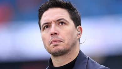 سمير نصري - المصدر (Getty images)