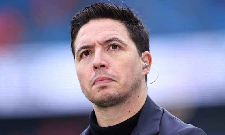 سمير نصري - المصدر (Getty images)