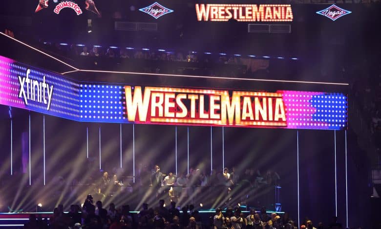 راسلمينيا (المصدر:Gettyimages)