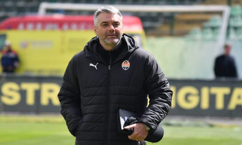 مارينو بوسيتش - (المصدر: gettyimages)