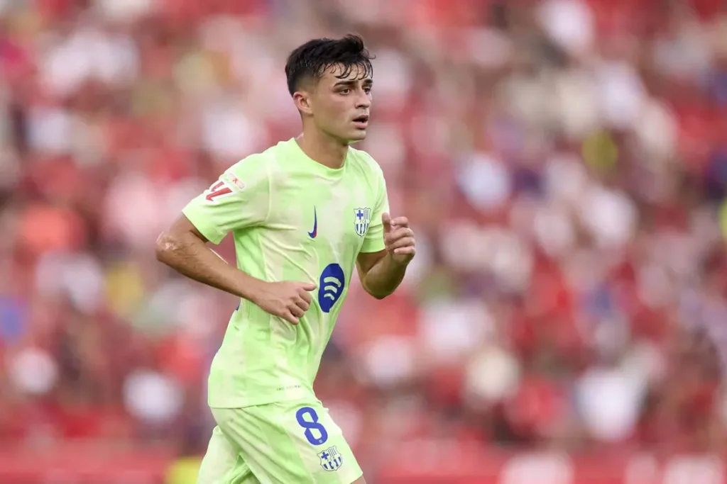 موعد مباراة برشلونة اليوم ضد ريال أوفييدو والقنوات الناقلة في الدوري الإسباني