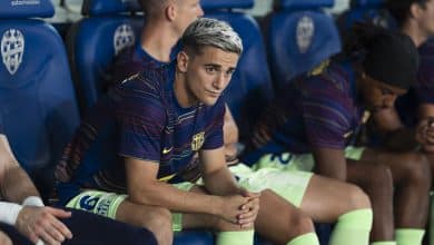 جافي - (المصدر: gettyimages)