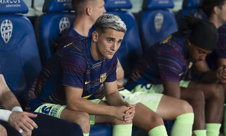 جافي - (المصدر: gettyimages)