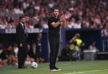 دييجو سيميوني - المصدر (Getty images)