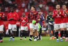 مانشستر يونايتد- (المصدر:Gettyimages)