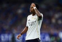 رودريجو - ريال مدريد - (المصدر:Gettyimages)