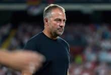 هانز فليك - (المصدر: gettyimages)