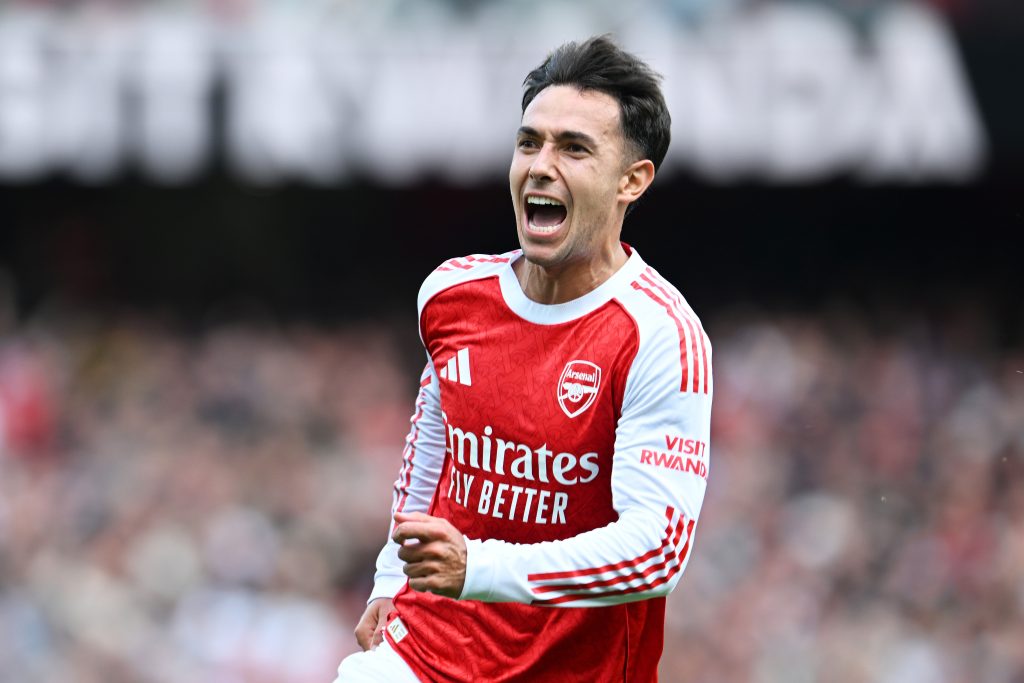 مارتن زوبيميندي - المصدر (Getty images)