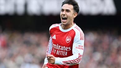 مارتن زوبيميندي - المصدر (Getty images)